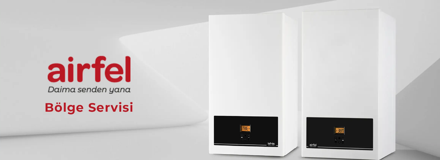 Karabağlar Airfel Tamir Servisi